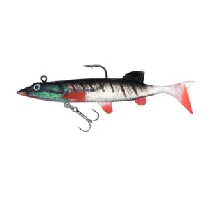 Magic Jaxon Fish Pike 8cm 8gr C