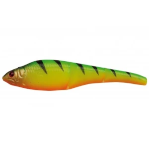 Twister Sebile Magic Swimer Soft 160mm 36 Gr (3 Buc/pac)-sp31 - Firetiger