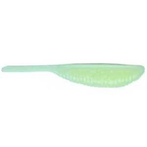 Minnow Yamamoto 50mm 038 - Luminous White (15 Buc/pac)