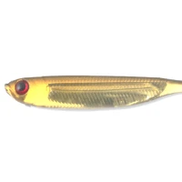 MIRROR SHAD COLMIC 3.2" 8.1cm ALBORELLA MIRROR SHAD COLMIC 3.2" 8.1cm ALBORELLA