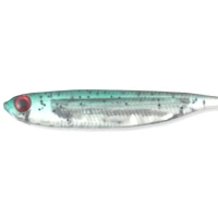 MIRROR SHAD COLMIC 3.2" 8.1cm CROGNOLO MIRROR SHAD COLMIC 3.2" 8.1cm CROGNOLO