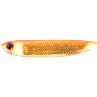 MIRROR SHAD COLMIC 3.2" 8.1cm ORANGE GOLD MIRROR SHAD COLMIC 3.2" 8.1cm ORANGE GOLD