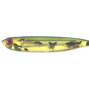Mirror Stick Shad Colmic 3.2