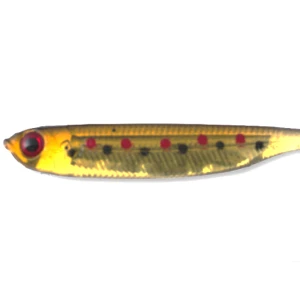 Mirror Stick Shad Colmic 3.2