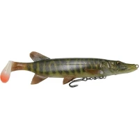 Naluca Savage 4d Pike 20cm/65g Ss01