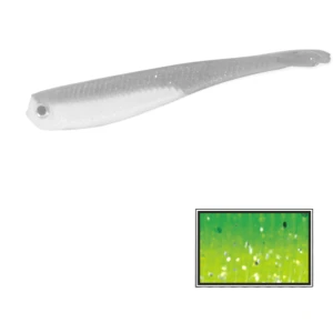 Nanho Shad Colmic 4.5cm Lemon Shad
