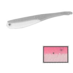 Nanho Shad Colmic 4.5cm Pink Shad