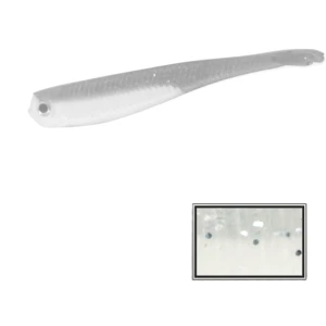Nanho Shad Colmic 4.5cm Silver