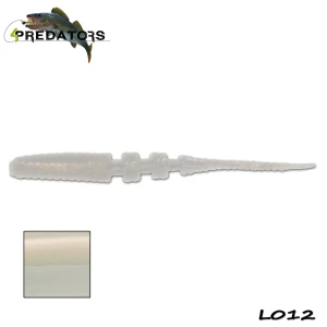 Naluca 4predator Hd Light Single Tail 6cm L012 15buc/plic