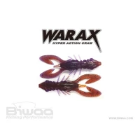 Naluca Biwaa Warax Clarkii 10cm 6buc/plic