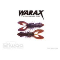 Naluca Biwaa Warax PBNJ 7.5cm 8buc/plic Naluca Biwaa Warax PBNJ 7.5cm 8buc/plic