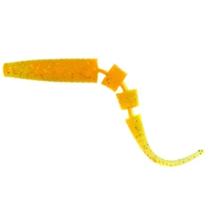 Naluca Crazy Fish Polaris 10cm 5d Squid