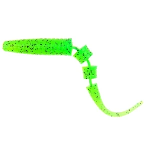 Naluca Crazy Fish Polaris 10cm 7d Squid