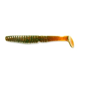 Naluca Crazy Fish Scalp Minnow 10cm 14 Shrimp