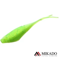 Naluca, Mikado, Fish, Fry, 5.5Cm, /, 344, -, 8, Buc, PMFY-5.5-344, Shad-uri, Shad-uri Mikado, Shad-uri Mikado, Mikado