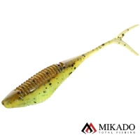 Naluca, Mikado, Fish, Fry, 5.5Cm, /, 346, -, 8, Buc, PMFY-5.5-346, Shad-uri, Shad-uri Mikado, Shad-uri Mikado, Mikado