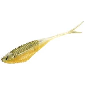 Naluca Mikado Fish Fry 5.5cm / 347 - 5 Buc