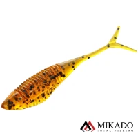 Naluca, Mikado, Fish, Fry, 5.5Cm, /, 350, -, 5, Buc, PMFY-5.5-350, Shad-uri, Shad-uri Mikado, Shad-uri Mikado, Mikado