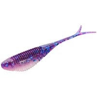 Naluca Mikado Fish Fry 5.5Cm / 372 - 8 Buc