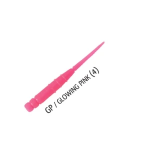 Naluca Rapture Mebaru Shirasu 3.7cm 12buc/plic Glowing Pink
