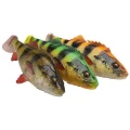 Naluca Savage Gear Perch Shad, SS02, 17.5cm, 67g Naluca Savage Gear Perch Shad, SS02, 17.5cm, 67g