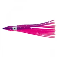 Naluca Sunset Sunsoft Octopus 60mm Roz 5buc/plic Naluca Sunset Sunsoft Octopus 60mm Roz 5buc/plic