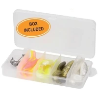 SET NALUCI SAVAGE CANNIBAL M 20BUC