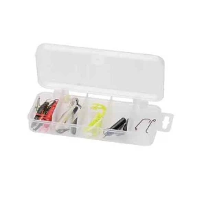Set Naluci Savage Si Accesorii Mini Perch 21buc