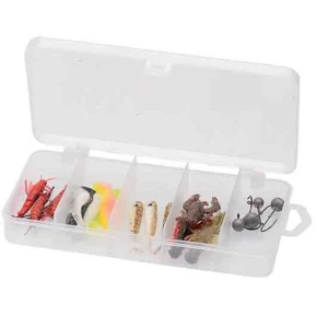 Set Naluci Savage Si Accesorii Perch Pro 23buc