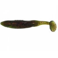 SHAD BASS ASSASIN DIE DAPPER 8.9CM SHAD BASS ASSASIN DIE DAPPER 8.9CM