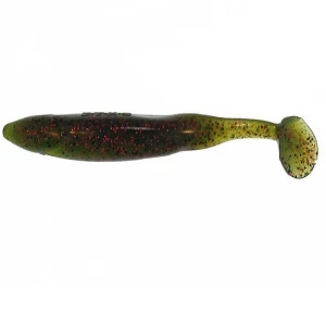 Bass Assassin Shad Bass Assasin Die Dapper 8.9cm