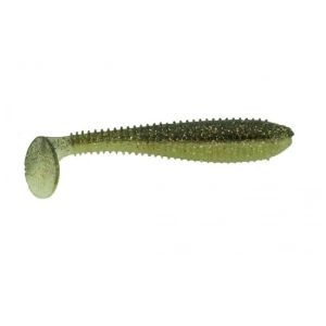 Shad Bass Assasin Litl Boss Wb31312 Mama S 9cm 6 Buc Plic