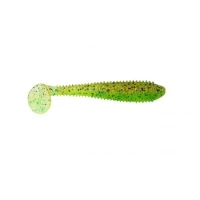 SHAD BASS ASSASIN LITL BOSS WB31323 GLITERBUG 9CM 6 BUC PLIC SHAD BASS ASSASIN LITL BOSS WB31323 GLITERBUG 9CM 6 BUC PLIC