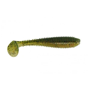 SHAD BASS ASSASIN LITL BOSS WB31466 HOUDINI 9CM 6 BUC PLIC SHAD BASS ASSASIN LITL BOSS WB31466 HOUDINI 9CM 6 BUC PLIC