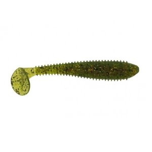 Shad Bass Assasin Litl Boss Wb31558 Lane S Toad 9cm 6 Buc Plic