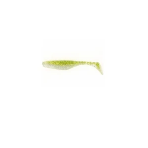 SHAD BASS ASSASIN TURBO 10CM Chartreuse Diamond SHAD BASS ASSASIN TURBO 10CM Chartreuse Diamond