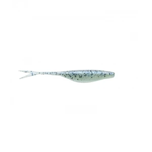 Shad Bass Assassin Crystal Shad 10cm 8buc