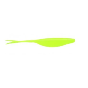 SHAD BASS ASSASSIN LIMETREUSE 10CM 8BUC SHAD BASS ASSASSIN LIMETREUSE 10CM 8BUC