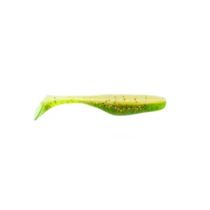 Shad Bass Assassin Turbo 10cm 10buc Cooper Juice