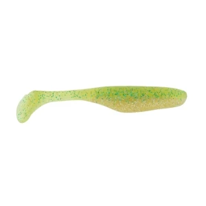 Shad Bass Assassin Turbo 10cm 10buc Meat Hook