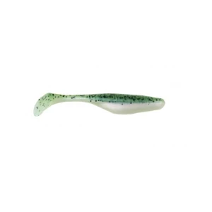 Shad Bass Assassin Turbo 10cm 10buc Rainbow Trout