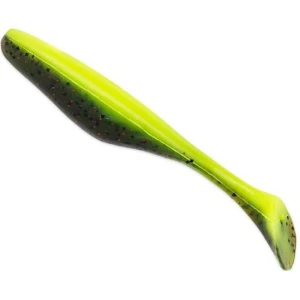 Shad Bass Assassin Turbo Shad Calcasieu Brew 10cm 10buc/plic