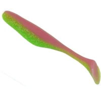 SHAD BASS ASSASSIN TURBO SHAD ELECTRIC CHICKEN 10CM 10BUC/PLIC SHAD BASS ASSASSIN TURBO SHAD ELECTRIC CHICKEN 10CM 10BUC/PLIC