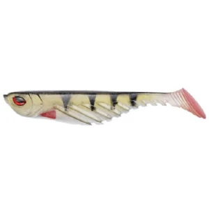 Shad Berkley New Shad Riple 9cm Perch 6buc/plic