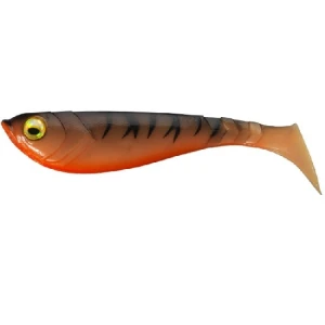 Shad Berkley Powerbait Pulse Shad 11cm Tiger Prawn
