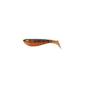 Shad Berkley Powerbait Pulse Shad 8cm Tiger Prwan