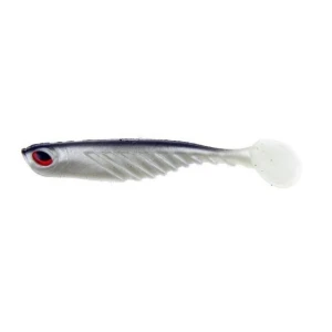 Shad Berkley Powerbait Ripple Shad 5cm Smelt