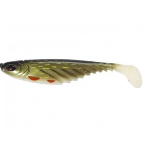 SHAD BERKLEY PULSE 8CM PIKE 4BUC/PL SHAD BERKLEY PULSE 8CM PIKE 4BUC/PL