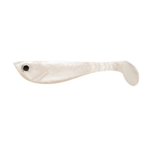 SHAD BERKLEY PULSE 8CM/NATURAL/6BUC/PL SHAD BERKLEY PULSE 8CM/NATURAL/6BUC/PL