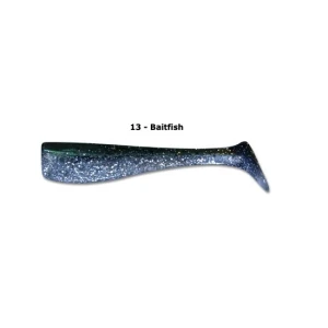 Shad Big Hammer Swimbait Hps20013 Culoare 13 5cm